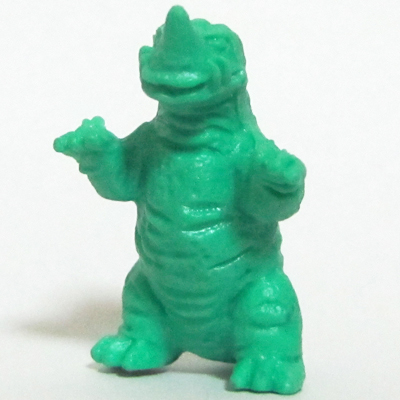 ウルトラ怪獣消しゴム大百科