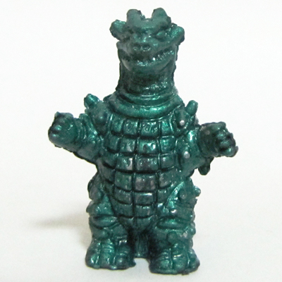 ウルトラ怪獣消しゴム大百科