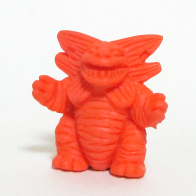 ウルトラ怪獣消しゴム大百科