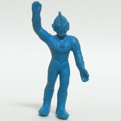 ウルトラ怪獣消しゴム大百科