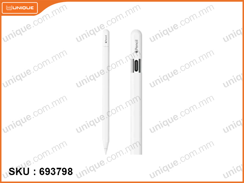 Apple A3085 MUWA3ZA/A USB C Original Pencil – unique.com.mm