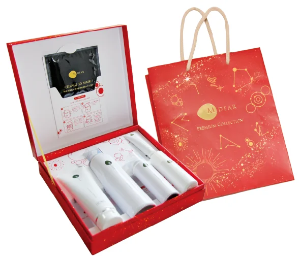 🎁エムディア プレミアムコレクション 2025 数量限定発売🎁（完売しま