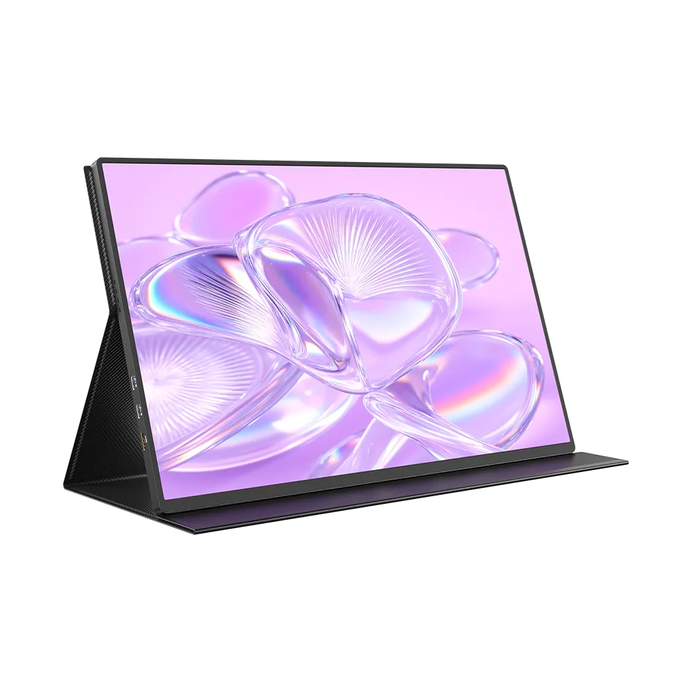 16 Inch Sunlight Readable Monitor 4K High Brightness Daylight