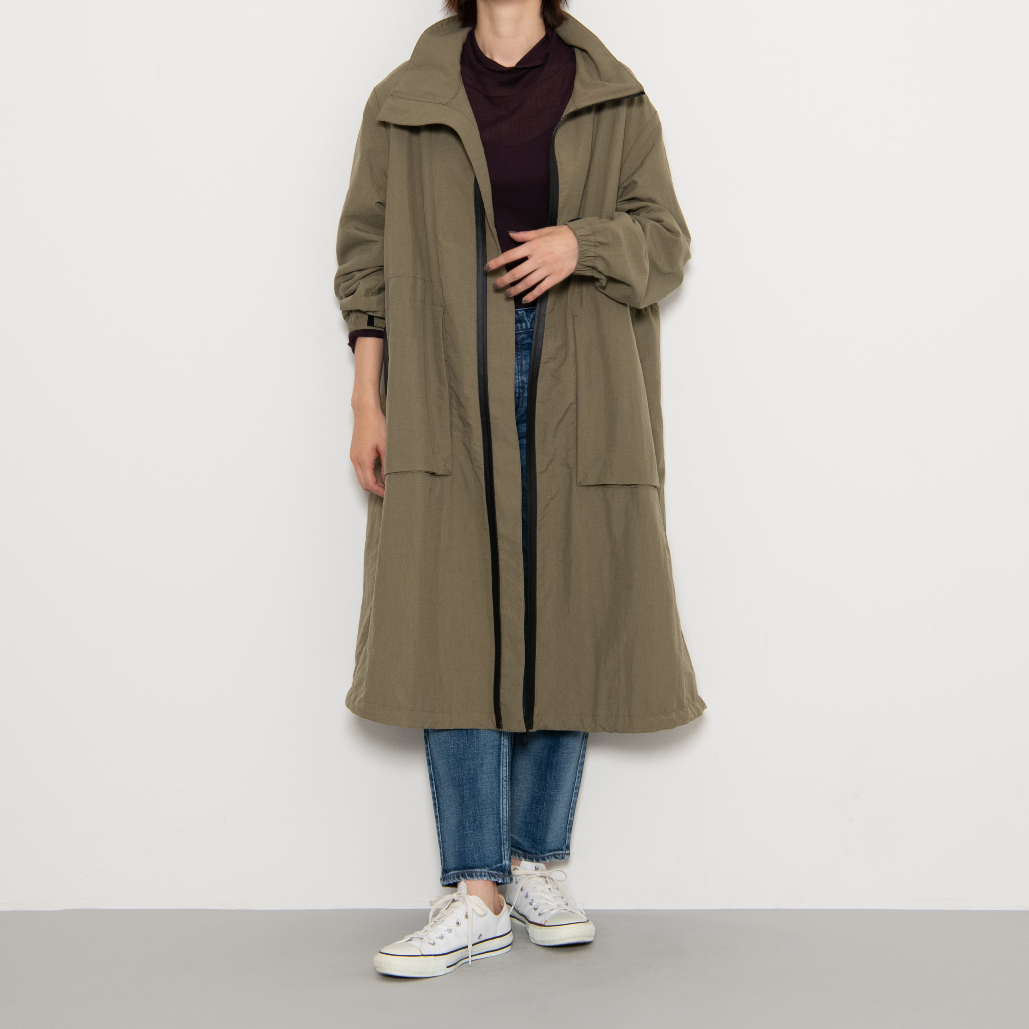 upper hightsのインスタライブでも大好評だった21SS 春の新作をご紹介