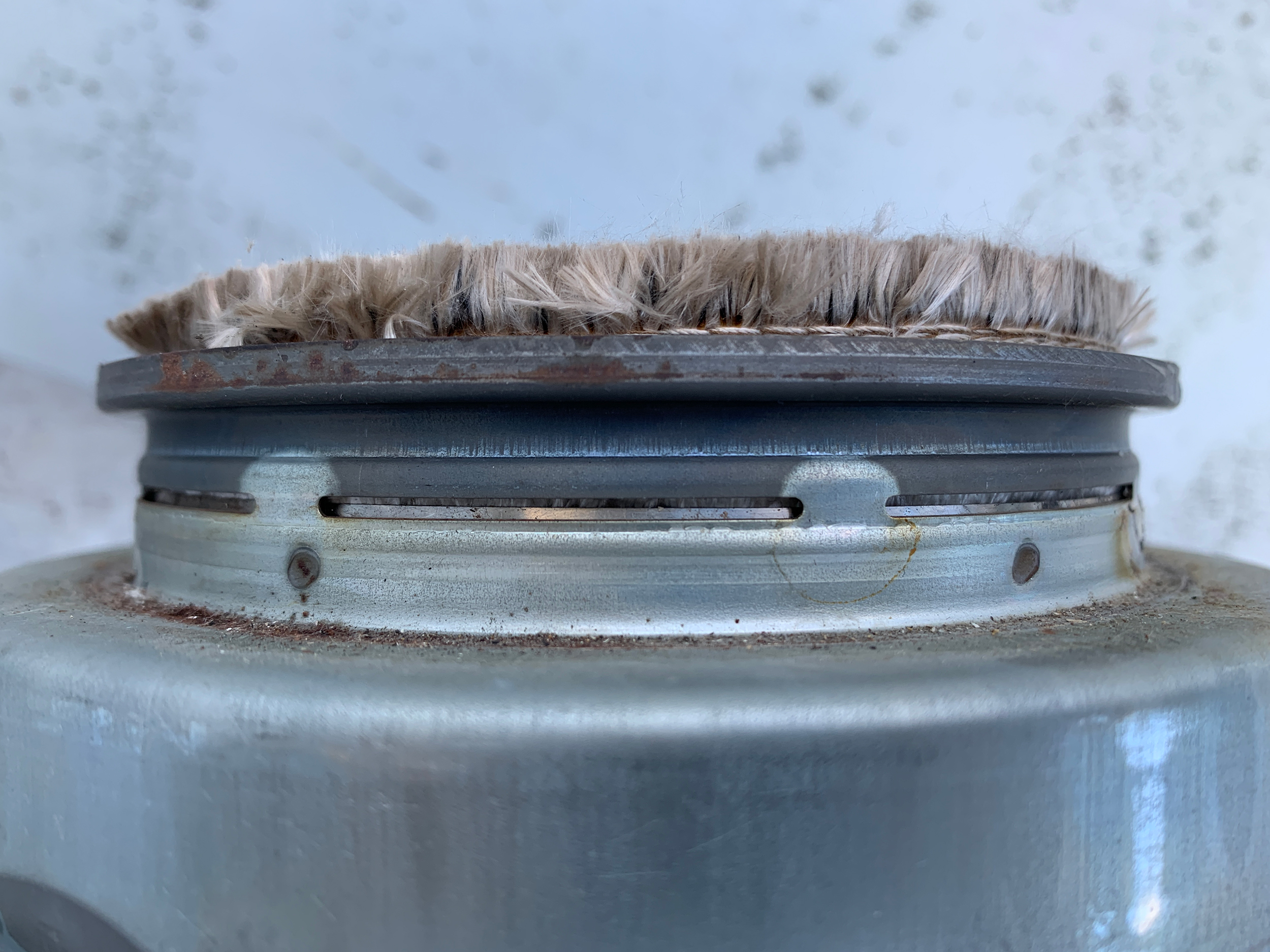 石油ストーブ】レトロなコロナSL-11DKをゲット！芯を交換して復活