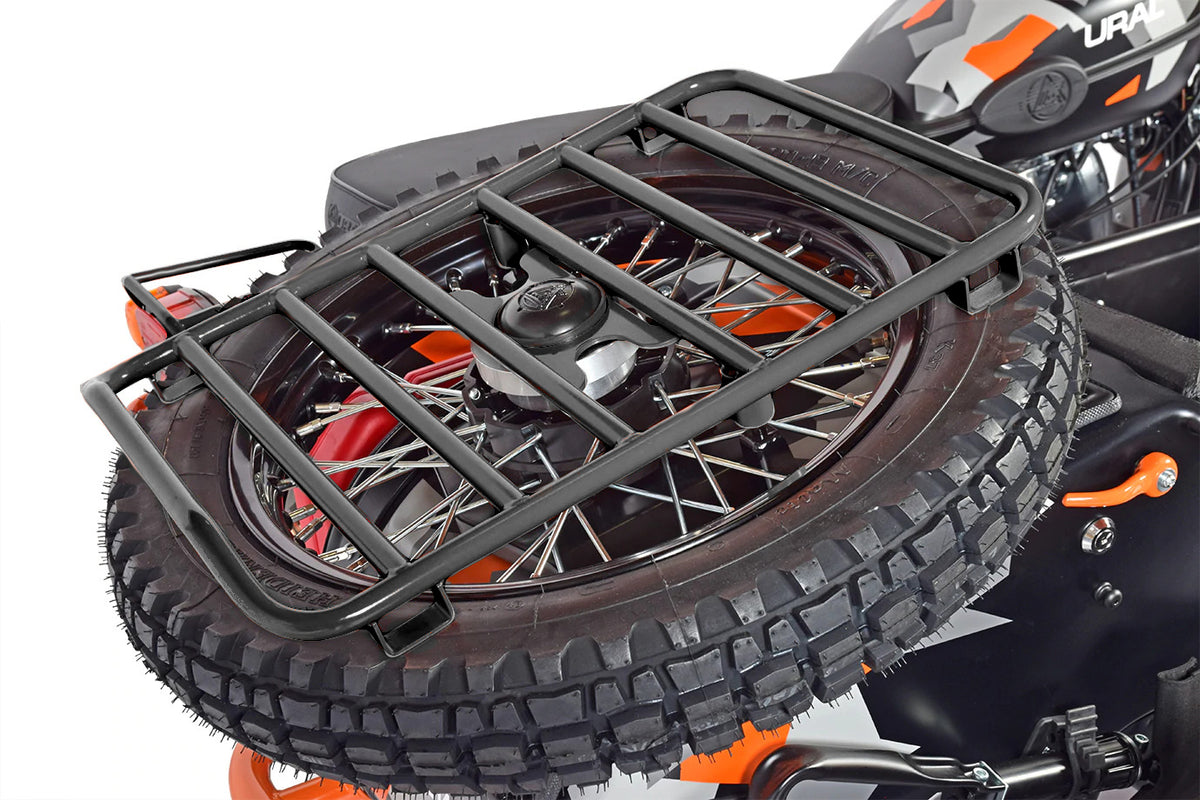 Luggage Rack/Storage Box – Ural Japan Online Shop