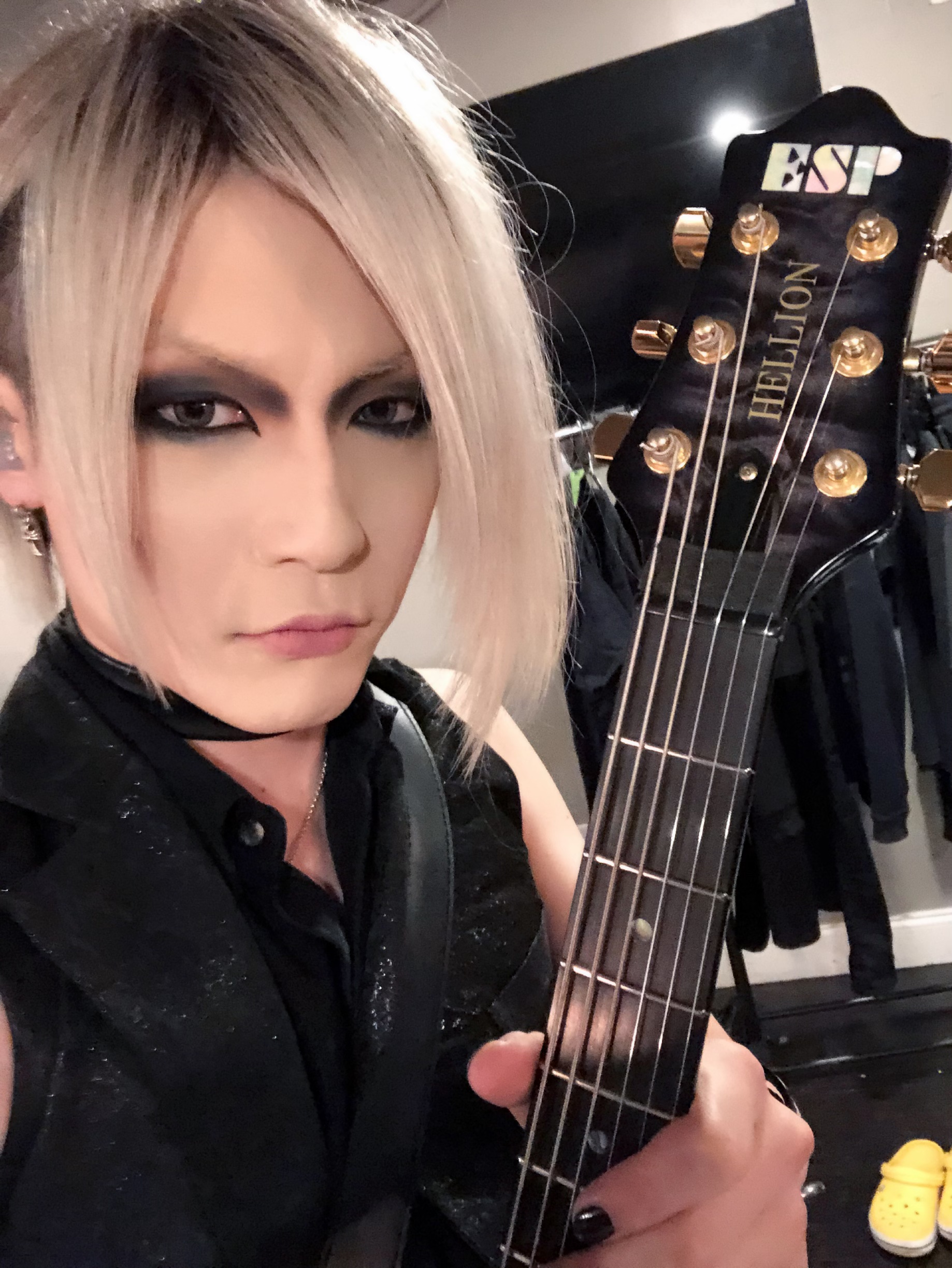 2019.05.05 | the GazettE URUHA OFFICIAL BLOG | the GazettE