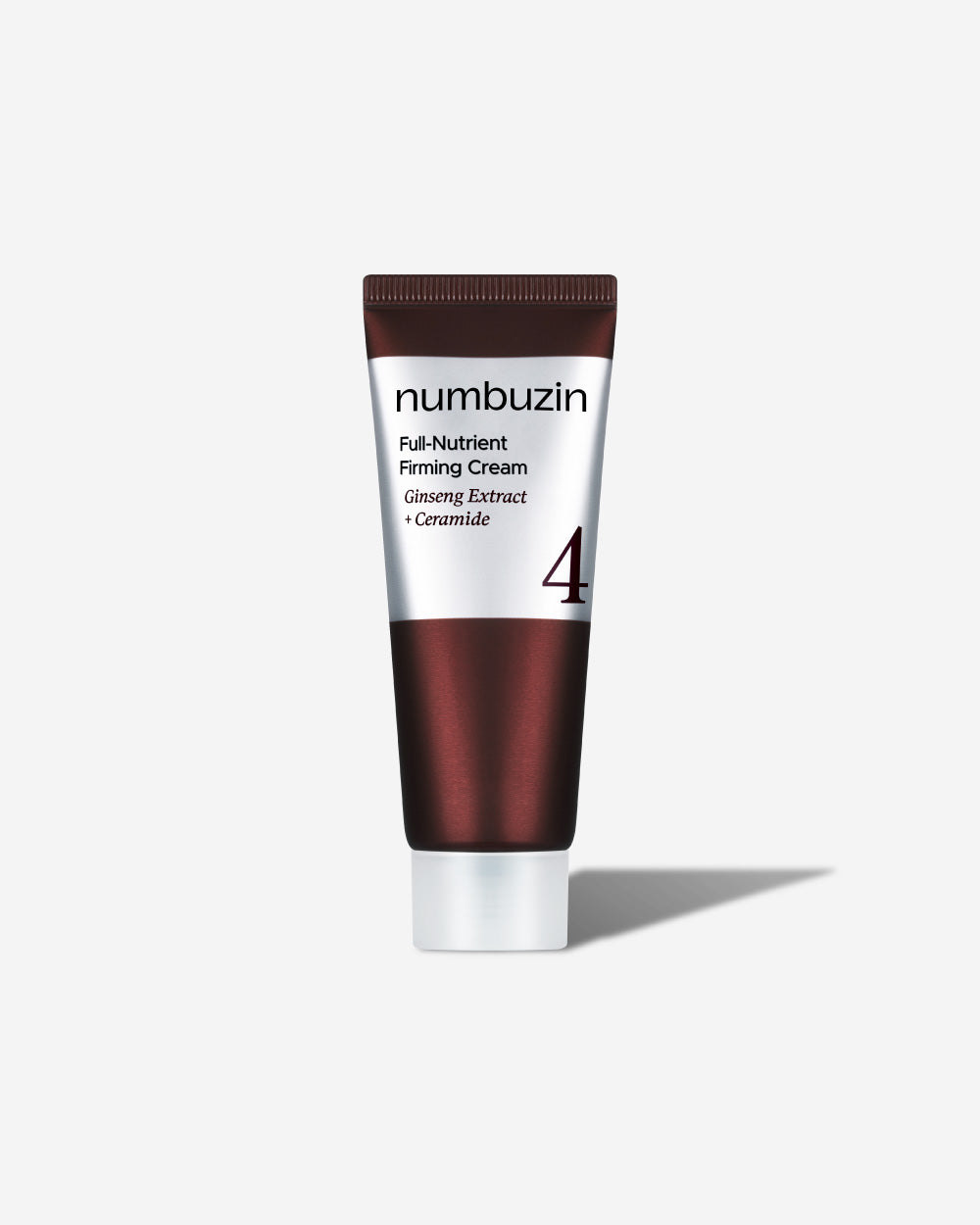 No.4 Full-Nutrient Firming Cream