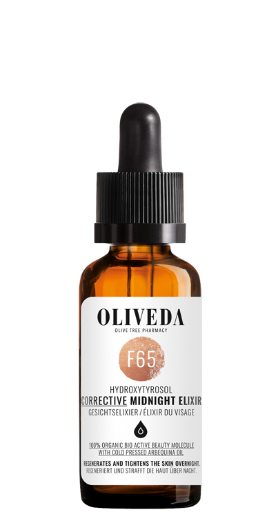 F65 Corrective Midnight Elixir | Olive Tree People