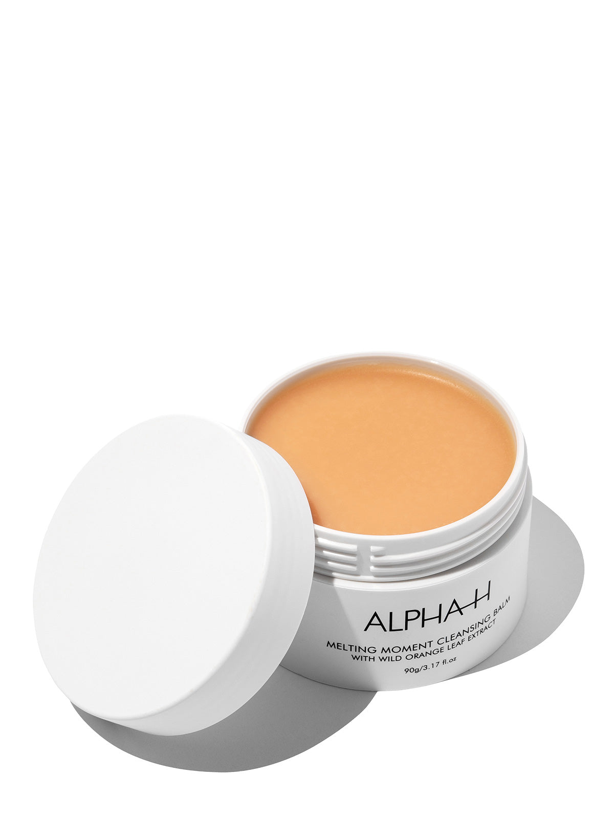 Alpha-H Melting Moment Cleansing Balm | Alpha-H Skincare – Alpha-H