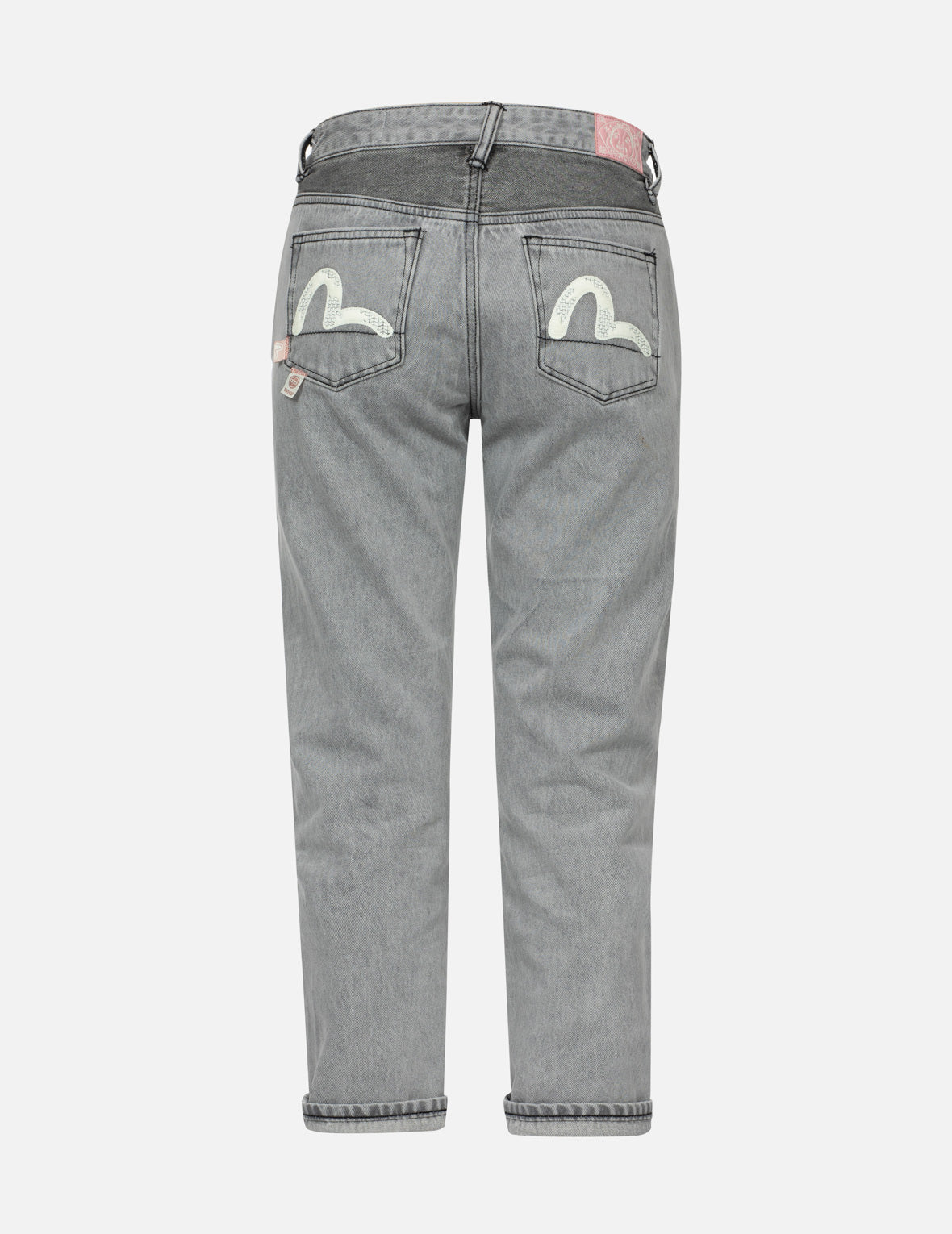 パンツ SEVESKIG 2021AW GRAY FIELD OVERALL パンツ SEVESKIG 2021AW