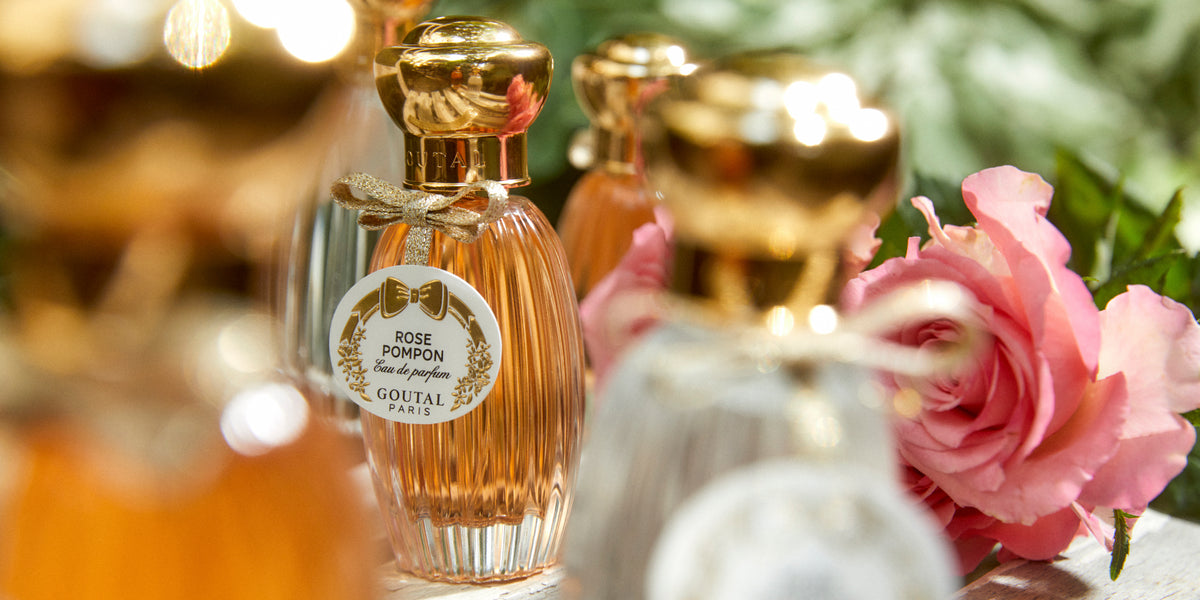Rose Pompon – Goutal Paris US