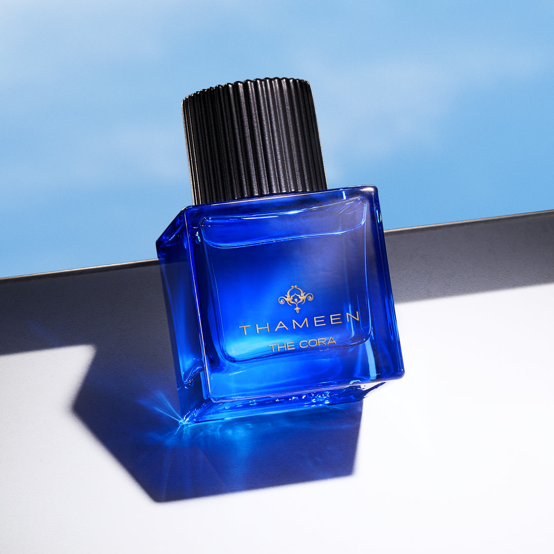 The Cora – Thameen Fragrance