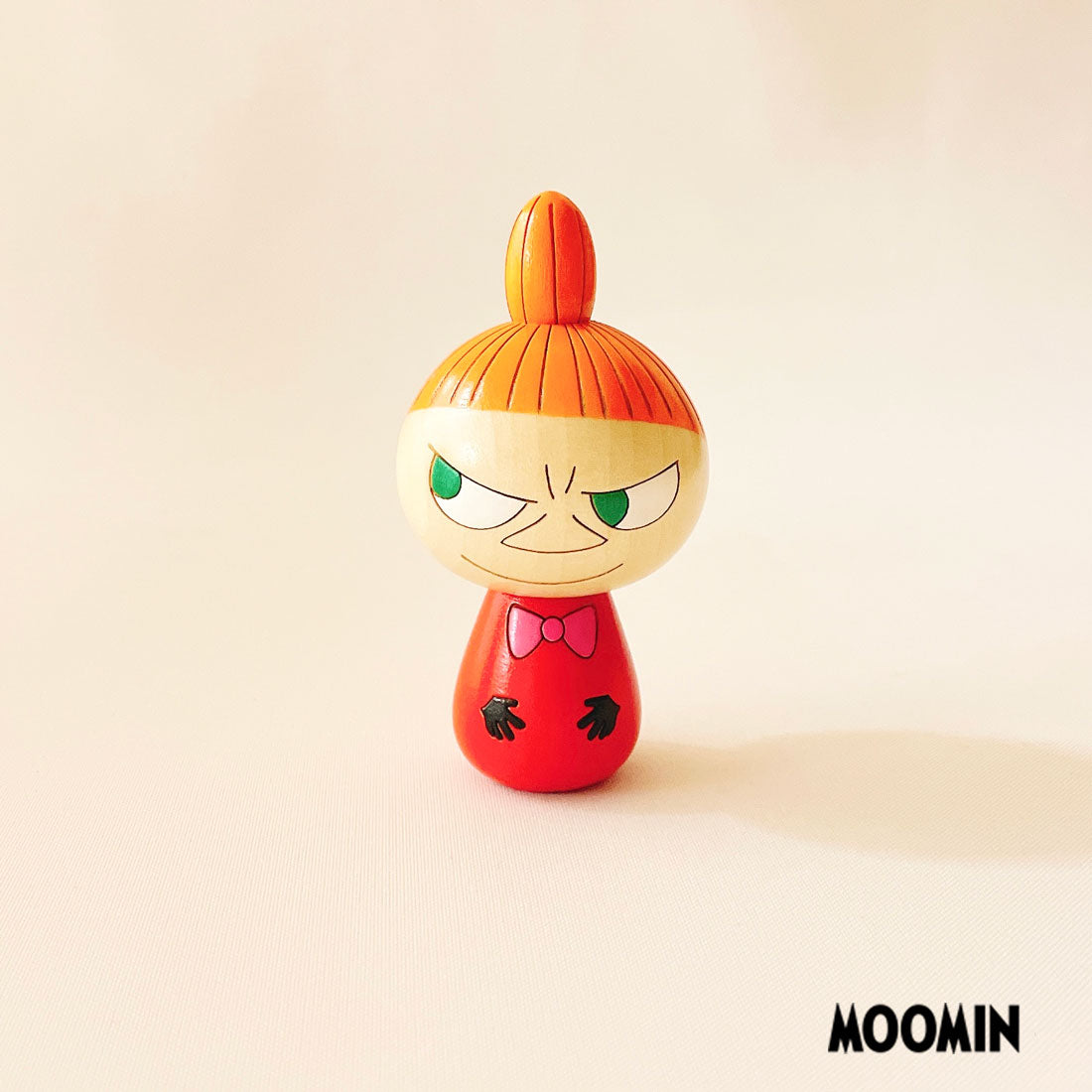 Little My | USABURO KOKESHI ONLINE STORE – 卯三郎こけし公式