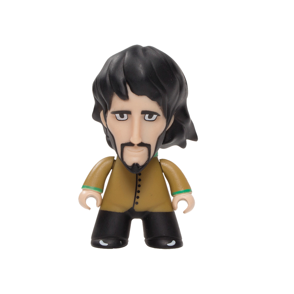 The Beatles x TITANS: 4.5