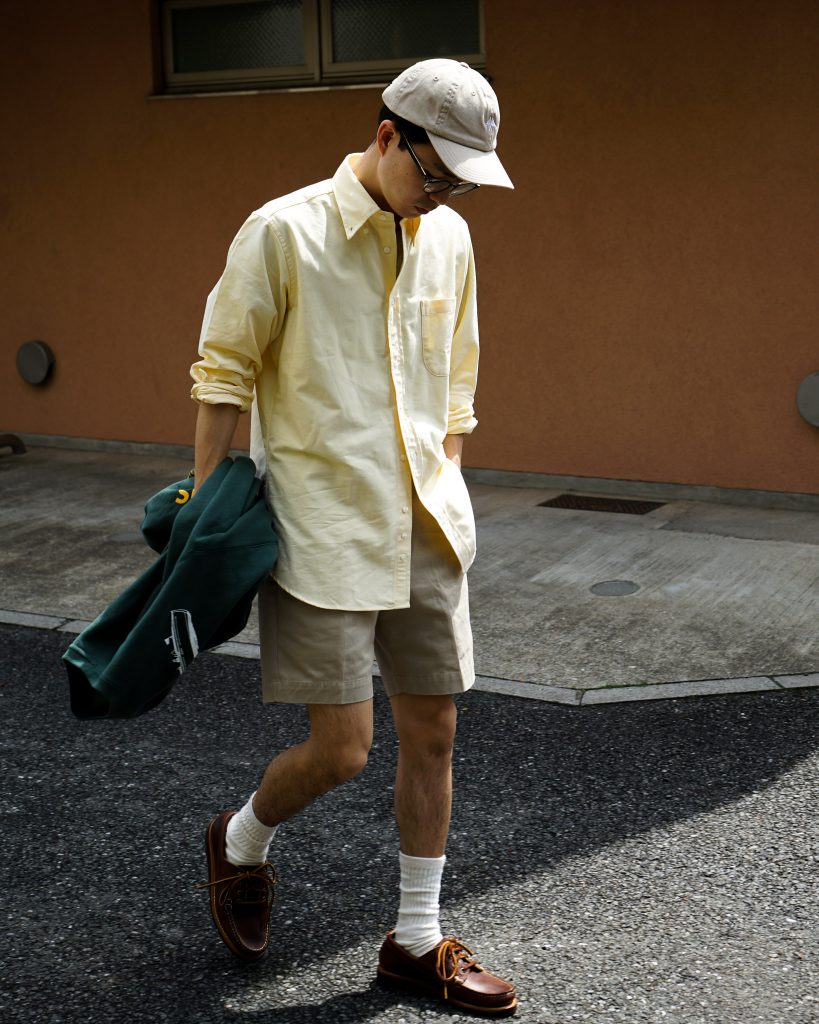 RANCOURT: MADE IN MAINE SINCE 1967 | USONIAN GOODS STORE