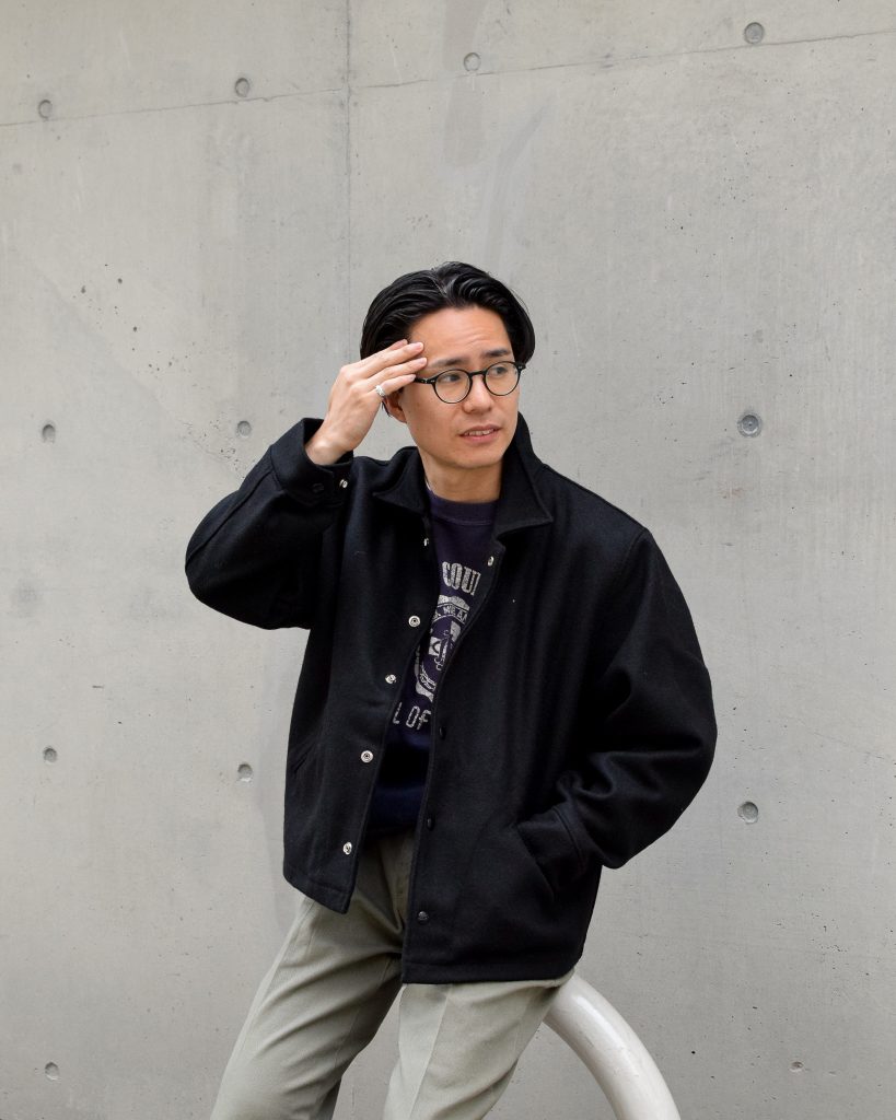 THIS WEEKEND! SETTLEMIER'S CUSTOM ORDER | USONIAN GOODS STORE