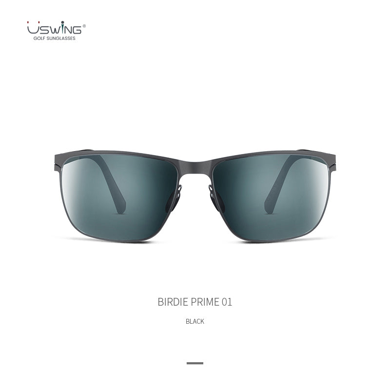 Sunny】Uswing Mojing Golf Sunglasses BIRDIE PRIME 01