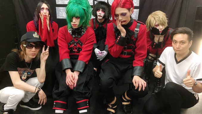 gulu gulu【V援隊】第42回放送ゲストコメント – V援隊