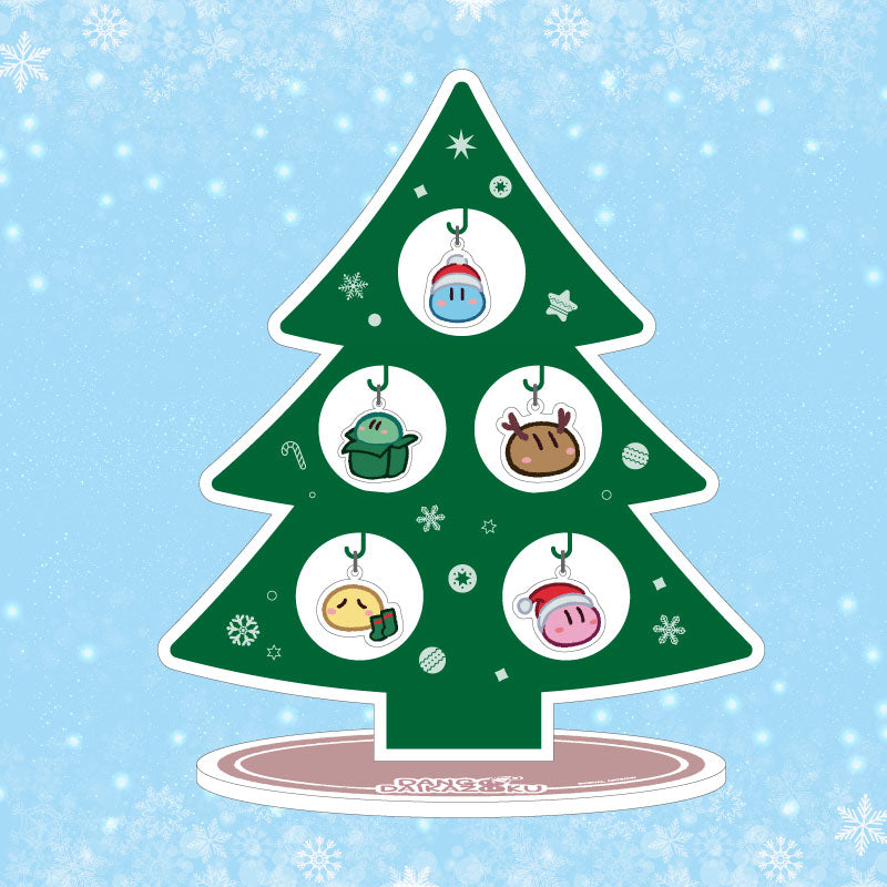 CLANNAD だんご大家族 アクリルクリスマスツリー – VA STORE