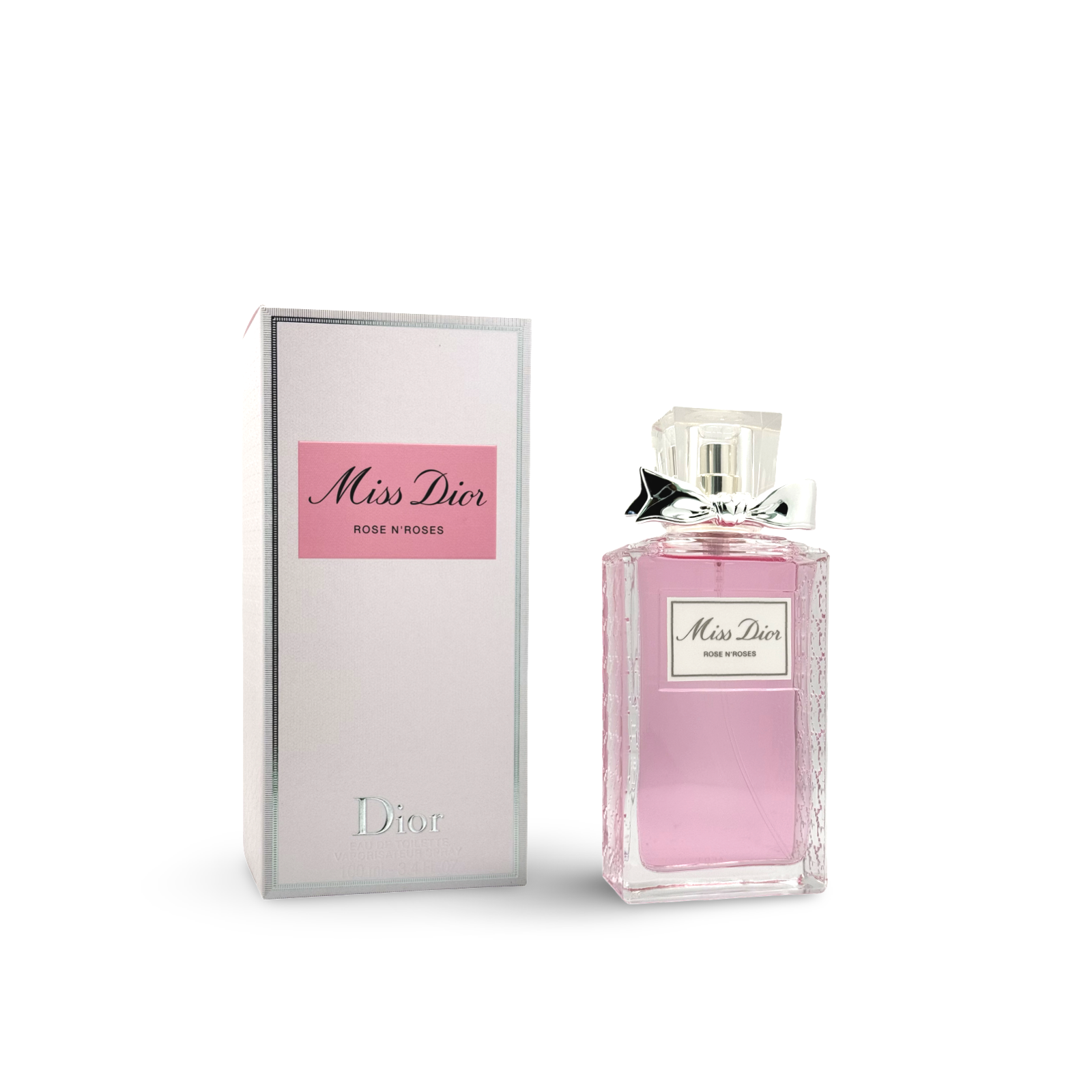 Miss Dior Rose N'Roses by Christian Dior – Valencia