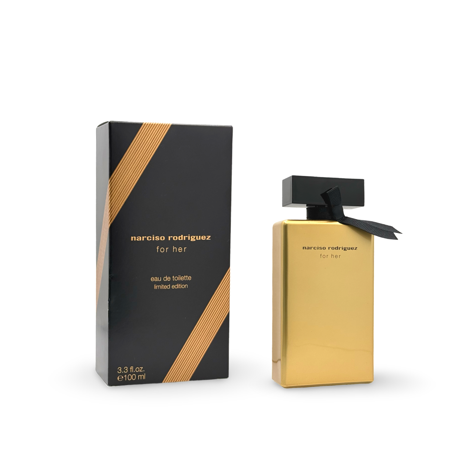 Narciso Rodriguez For Her Limited Edition – Valencia