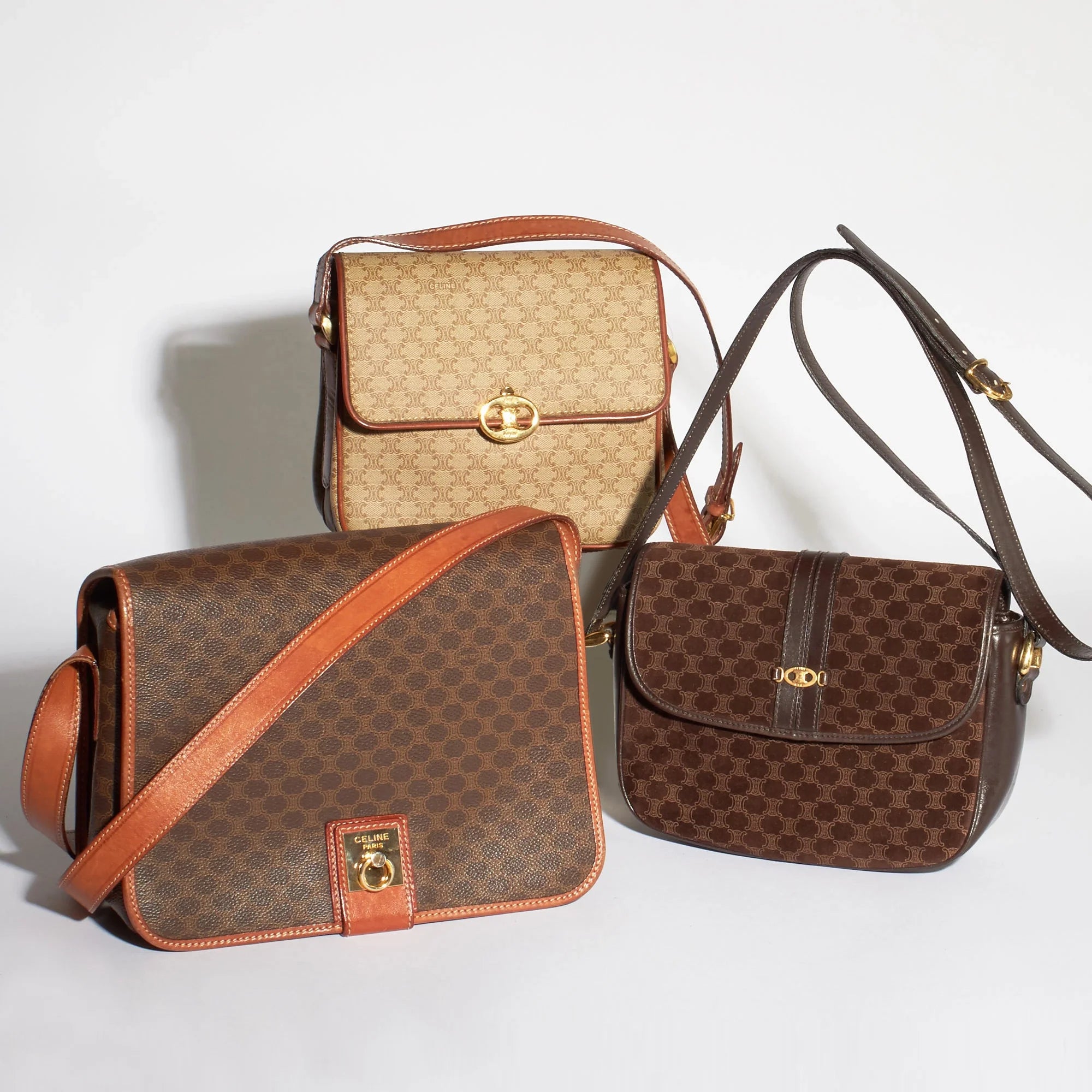 CELINE（セリーヌ）のヴィンテージ商品一覧｜ヴァルティーク