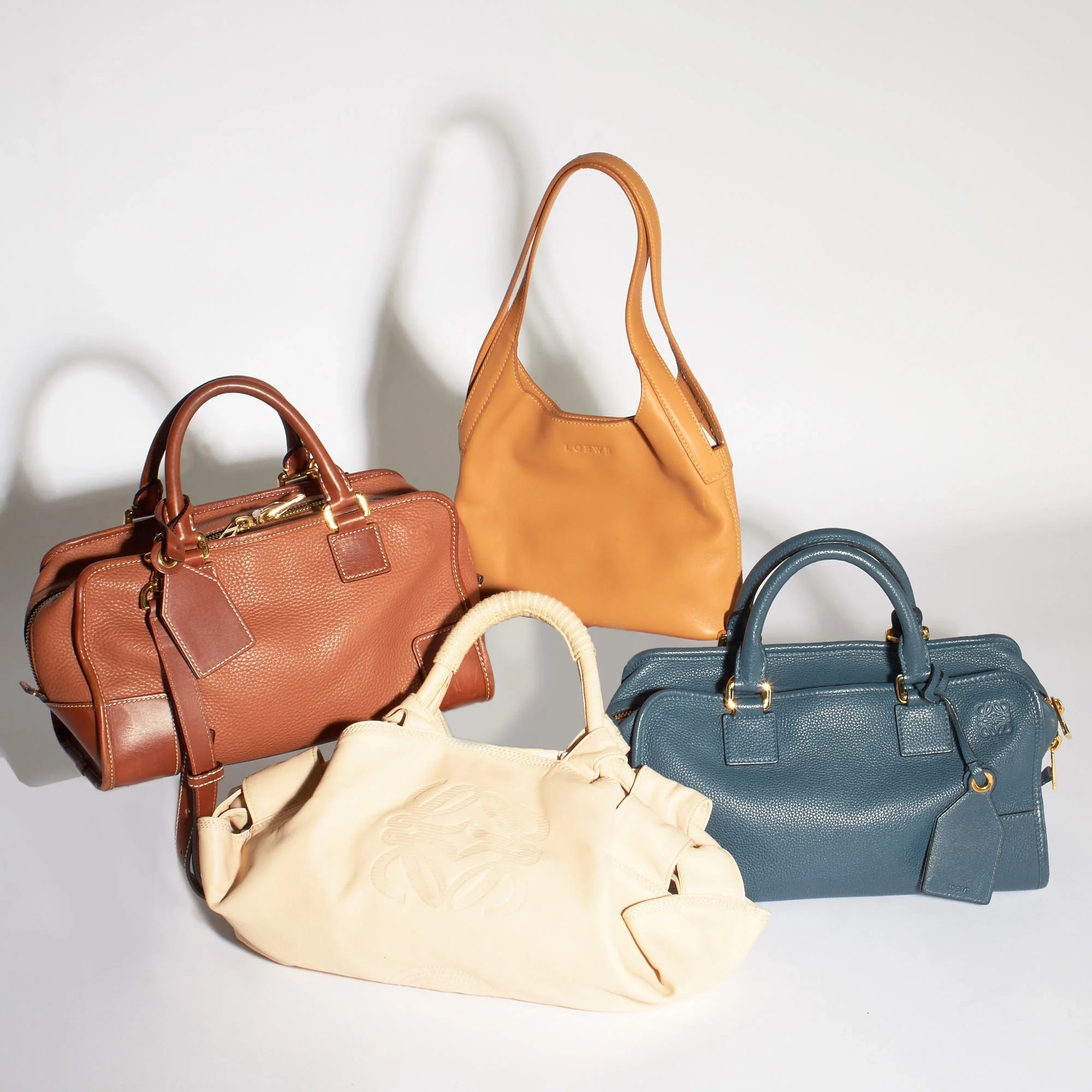 LOEWE（ロエベ）のヴィンテージ商品一覧｜ヴァルティークヴィンテージ