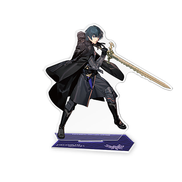 ファイアーエムブレム 全身アクリルスタンド／ベレト