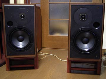 ONKYO D-502A