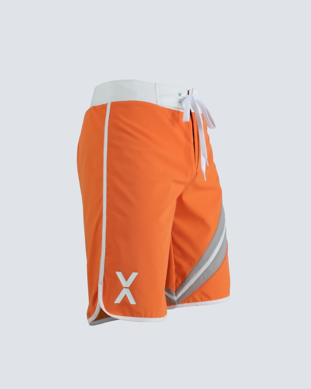 SPEAR DESIGN SURF SHORTS (LONG & WIDE TYPE)