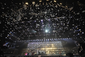 L'Arc〜en〜Ciel、20周年記念ツアーがフィナーレ！ – ROCKの総合情報