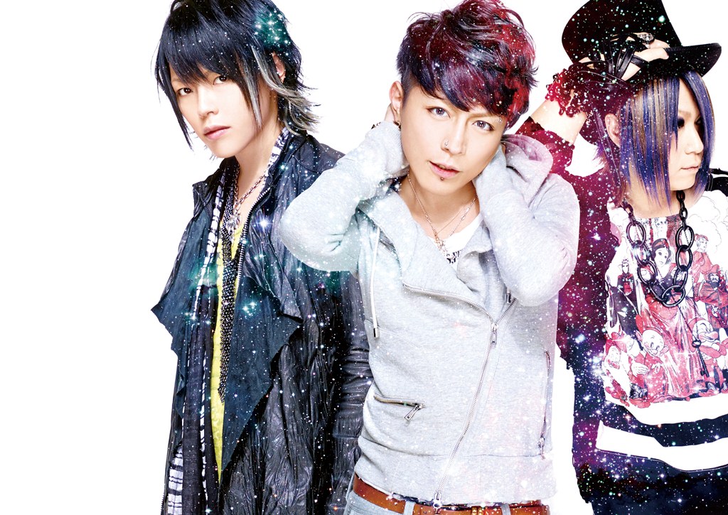 バロック、ニューアルバムのテレビCMに酒井法子が出演！ – ROCKの総合