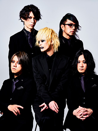 メリー – ROCKの総合情報サイトVif