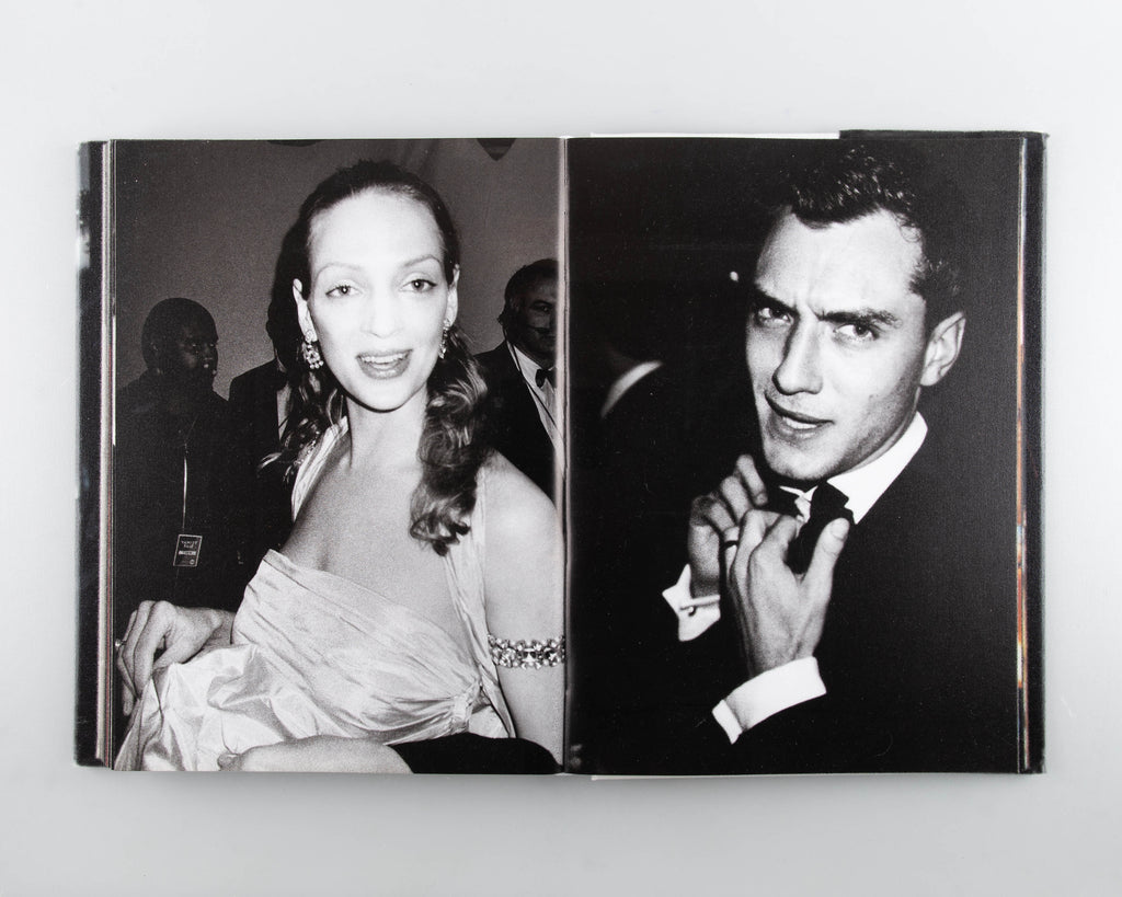 Let Me In! by Mario Testino | Village. Leeds, UK