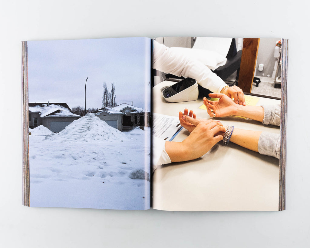 Lonley City by Jerry Hsu | Village. Leeds, UK