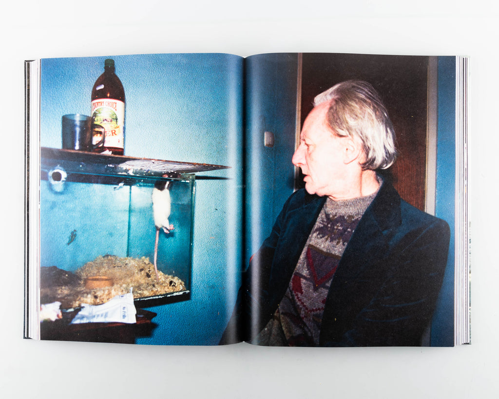 Ray's a Laugh by Richard Billingham | Village. Leeds, UK
