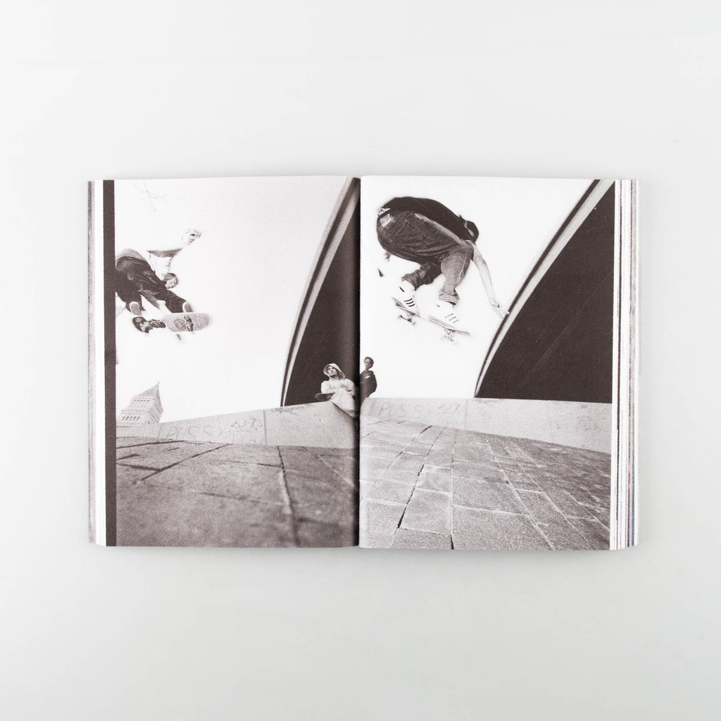 BEWARE by Ari Marcopoulos | Village. Leeds, UK