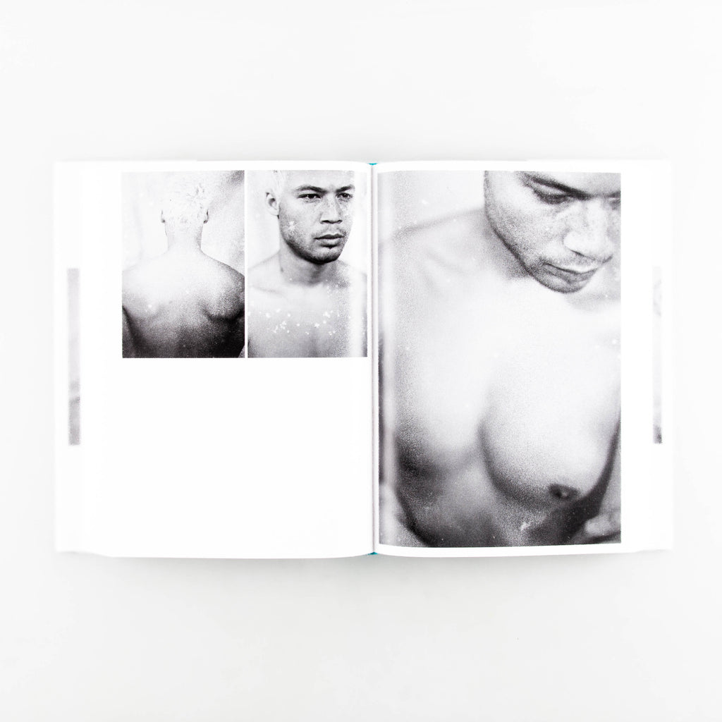 CUTS by Steve Brooks | Village. Leeds, UK