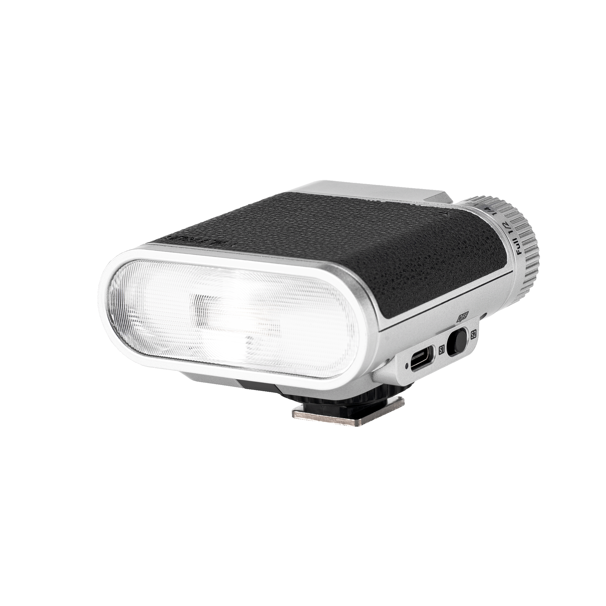 Viltrox Vintage Z1 Retro On-camera Flash – Viltrox Store