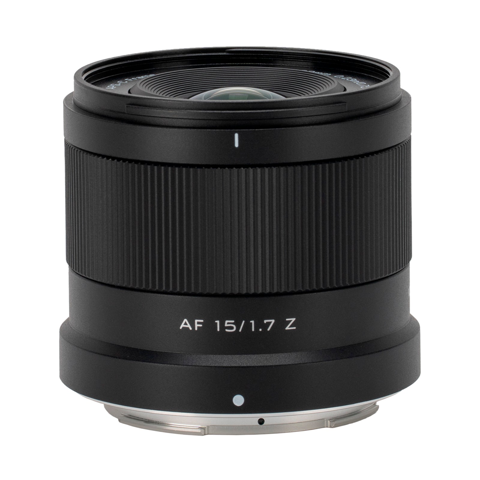 Viltrox AF 15mm F1.7 AIR APS-C Z ニコンZ – viltrox-shop