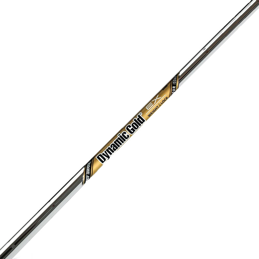 True Temper - Dynamic Gold Tour Issue Weight Lock - S200– Vin Golf