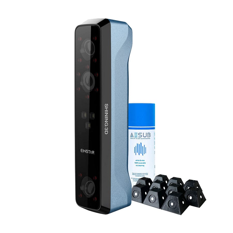 Einstar - Here's the Best Deal, Infrared Structured Light 3D