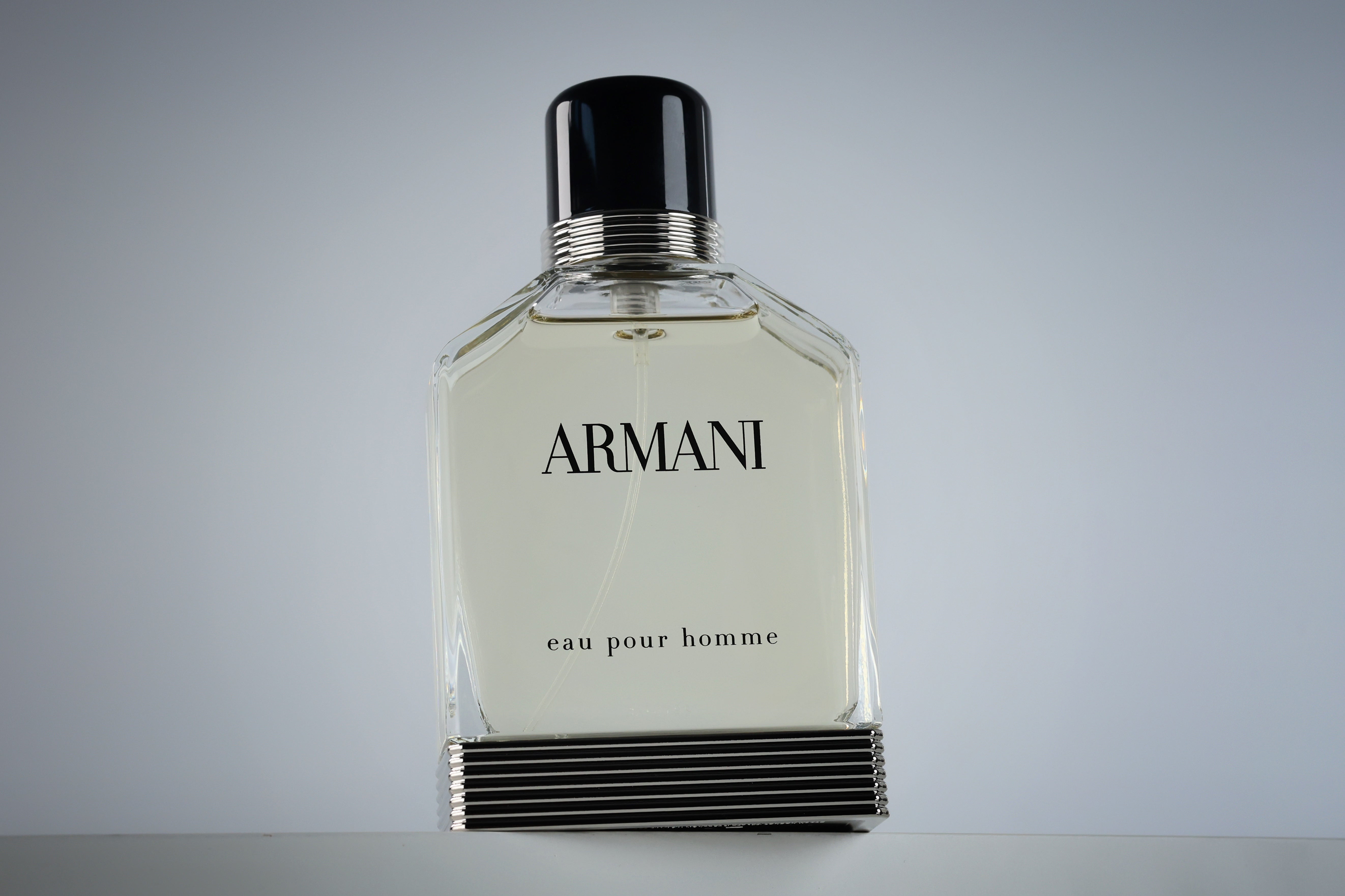 Armani Eau Pour Homme | Fragrance Sample | Cologne Sample