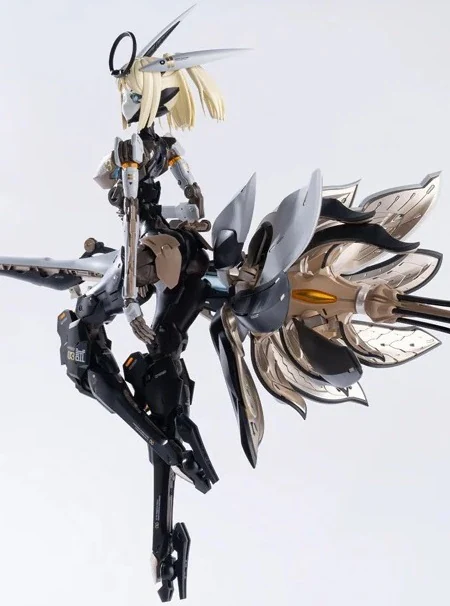 核誠治造 RS-03 星花・リリィ MK3 – viviON BLUE