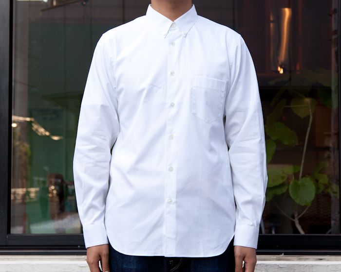 COMME des GARCONS SHIRT / SHIRT | public