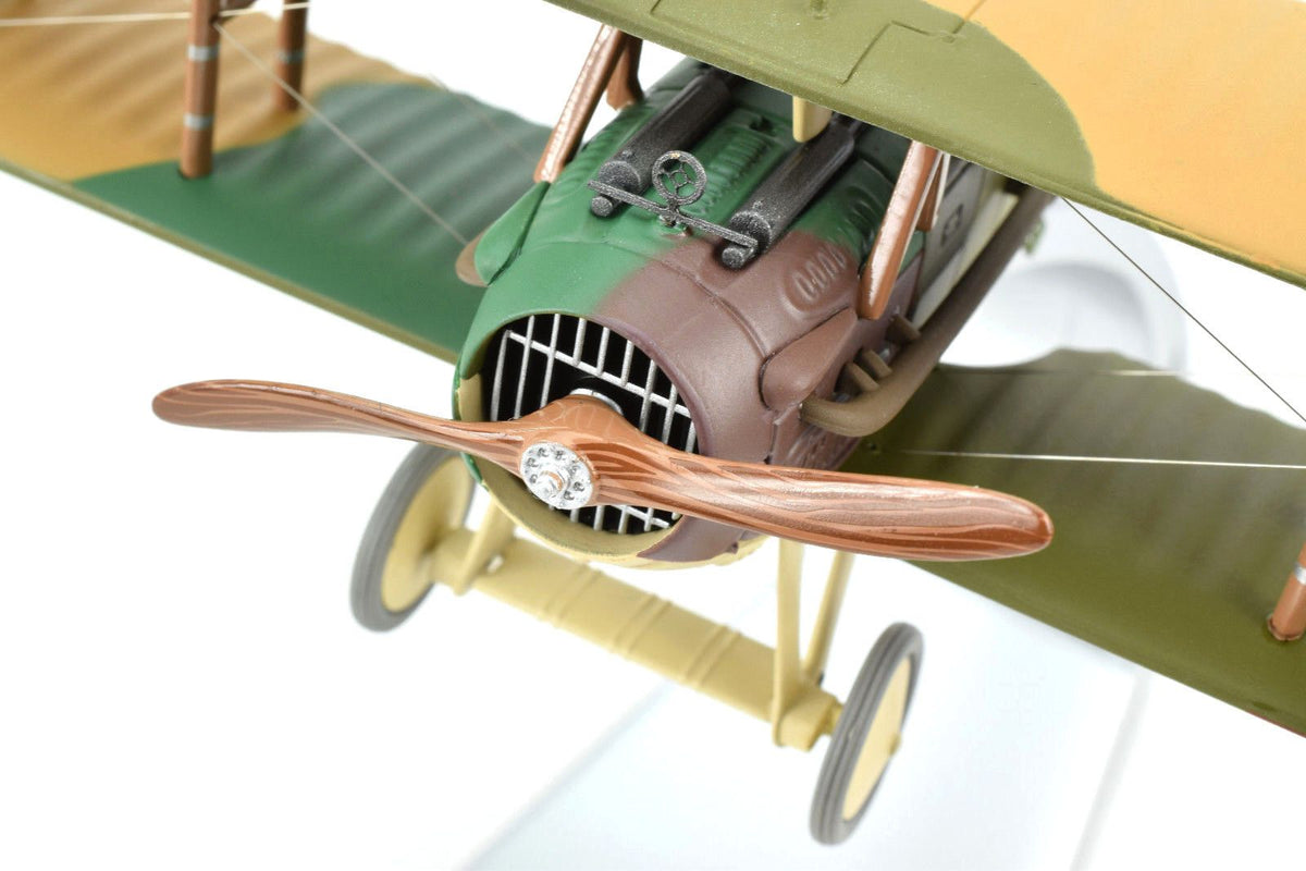 Corgi Spad XIII - Italy's 