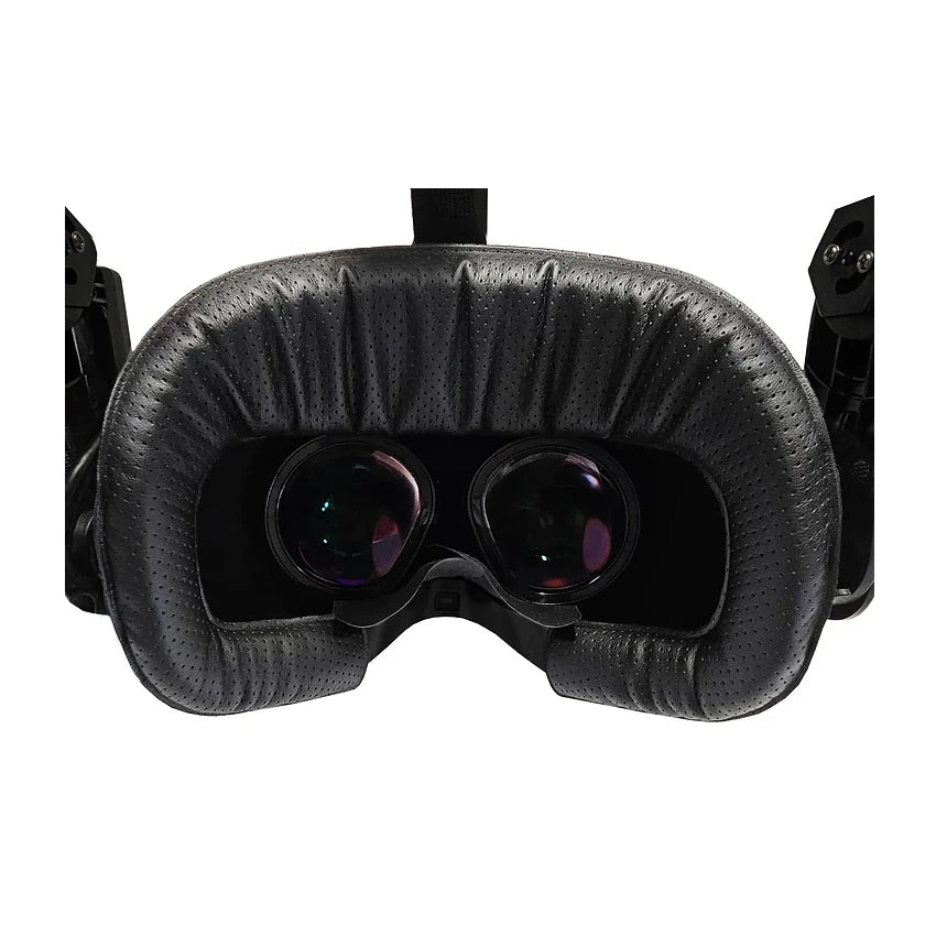 Pimax Crystal Light フェイスプレート Crystal Super Lighthouse