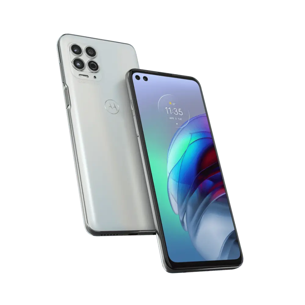 moto g100 | motorola