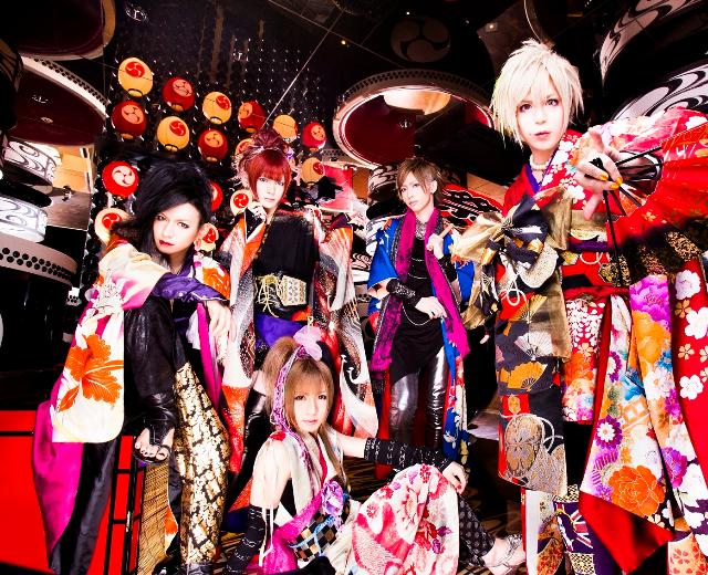 DOG in The パラレルワールドオーケストラ（DOG inThe parallel world